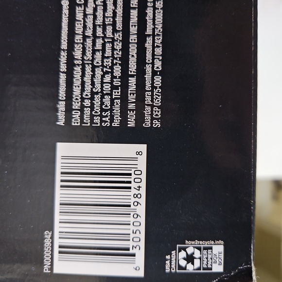 Beyblade Burst Surge Speedstorm Volt Knockout Battling Top Set Kids Toy for Boys - Picture 8 of 8